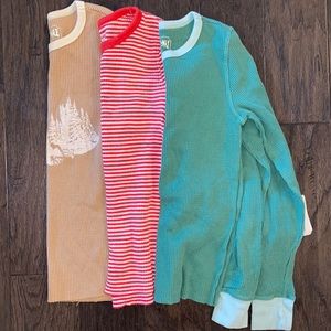 American Eagle Thermals Size XS